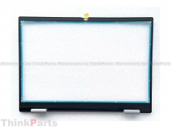 New/Original Dell Inspiron 5430 5435 14.0" Lcd Front Bezel HD with Silver Cap 09460W