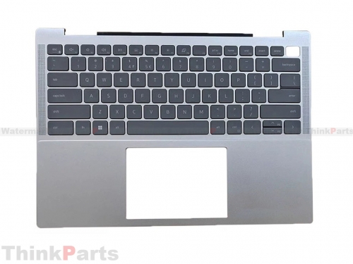 New/Original Dell Inspiron 14Pro 5430 14.0" Palmrest Keyboard Bezel US Backlit 0H2VH6