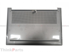 New/Original HP Zbook Studio 16 G9 16.0" Base Cover Bottom Case Gray N10922-001