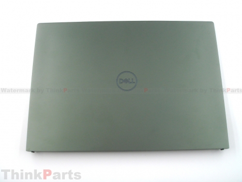 New/Original Dell Vostro 5310 13.3" Lcd Back Cover Top Case Blackish-Green 0DJ66Y