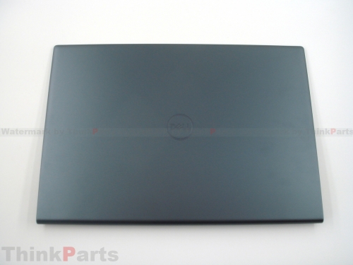 New-Original Dell Inspiron 16Plus 7610 16.0" Lcd Back Cover with Hinges 0HNYF4 Blue