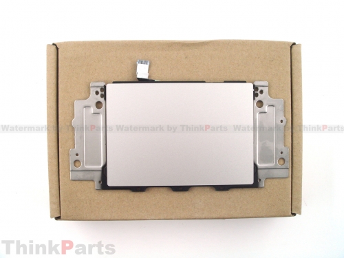New/Original Dell Inspiron 14Pro 5430 14.0" Touchpad Trackpad Silver 09RJR1
