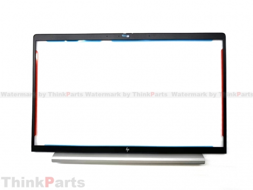 New/Original HP Elitebook 640 645 G10 14.0" Lcd Front Bezel HD Camera N00099-001