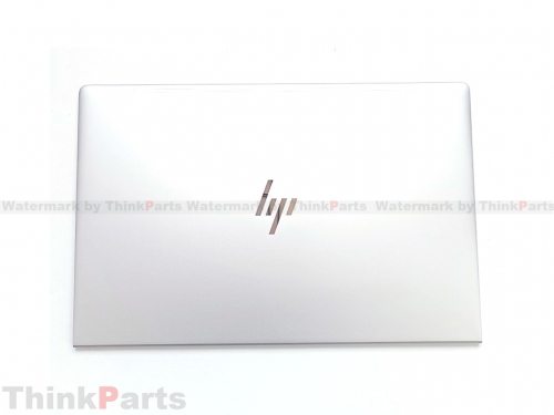 New/Orig HP Elitebook 640 645 G10 14.0" Lcd Back Cover WLAN Silver N44240-001