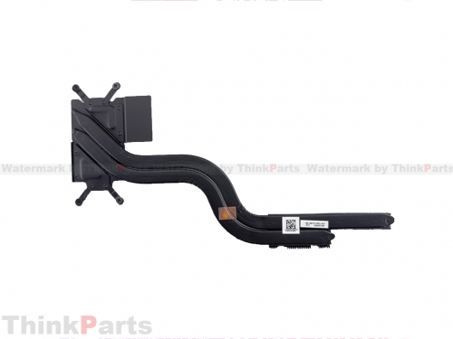 New/Original DELL Latitude 3420 14.0" Heatsink for UMA 0281DX