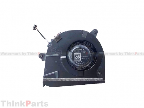 New/Original HP Elitebook 830 835 G9 13.3" Cpu Fan N08535-001