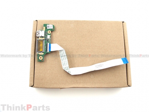 New/Original Lenovo ideapad 330s-15IKB 15AST I/O Sub Board with Cable 3N 81F5 5C50R07374