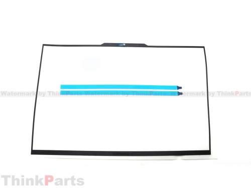 New/Original Lenovo Legion Pro 5 16IRX8 16ARX8 Lcd Bezel Front Cover 16.0" 5B30S19107