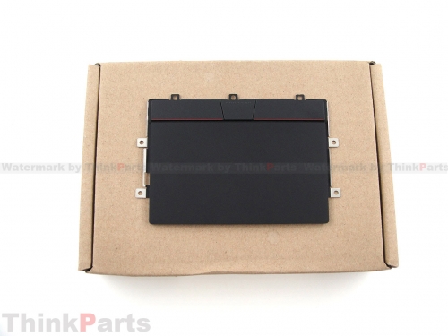 New/Original Lenovo ThinkPad L16 Gen 1 2 Touchpad Click Board CS22 Black 5M11K08570