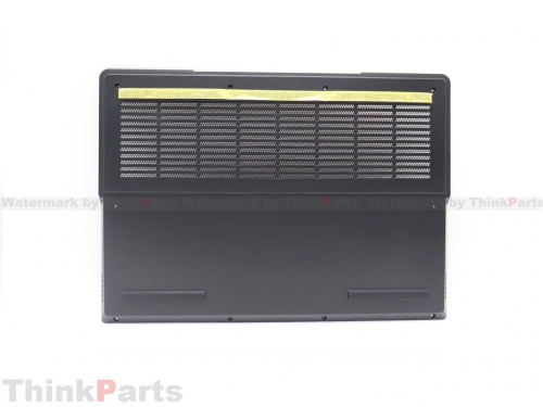 New/Original Lenovo Legion Pro 5 16IRX8 16ARX8 Base Cover Lower Case Black 5CB1K91093