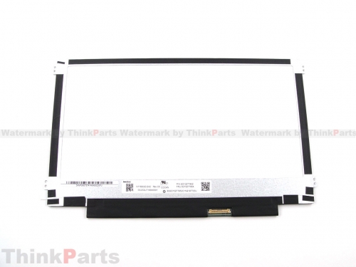 New/Original Lenovo Chromebook Lcd Screen Non-Touch HD TN eDP 30pings Matte 5D10Z77954