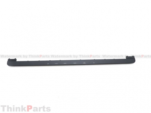 New/Original Lenovo Legion Pro 5 16IRX8 16ARX8 Strip Cover Cap 16.0" 5CB1K91099
