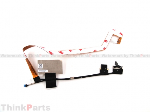 New/Original Dell Precision 7770 7780 Lcd eDP Cable for UHD 4K IR eDP-40pings 06T79Y