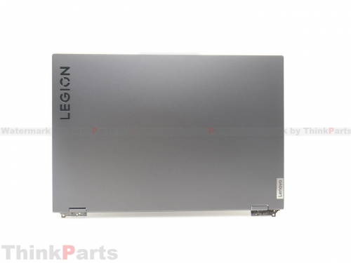 New/Original Lenovo Legion Pro 5 16IRX8 16ARX8 Lcd Cover Top Lid with Hinges kit 5CB1K91094