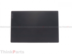 New/Original Lenovo V14 G4 IAH IRU ABP Lcd Cover Lid Rear Black Tex with Antenna kit 5CB1J01579