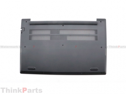 New/Original Lenovo V14 G4 AMN IAN Base Cover Lower Case Black 5CB1K18615 5CB1K18616