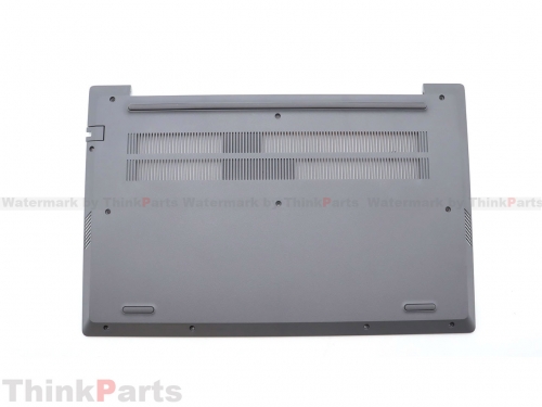 New/Original Lenovo V14 G4 AMN IAN Base Cover Lower Case Gray 5CB1K18613 5CB1K18614