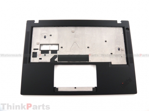 New/Original Lenovo ThinkPad T14 P14s Gen 5 Palmrest Keyboard Bezel Upper Case Black 5CB1M21673