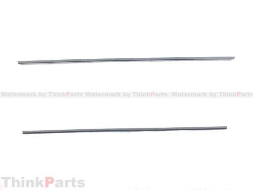 New/Orig HP ZBook power 15 G8 G9 G10 15.6" Rubber Foot Pad Top and Bottom Gray*6