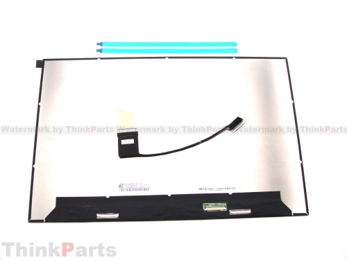 New/Original Lenovo ThinkPad T16 P16s Gen 1 2 Lcd Screen WQXGA and Cable eDP-40Pings 5D11F30920