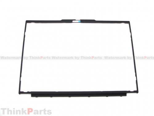 New/Original Lenovo ThinkPad X13 Gen 4 5 Lcd Front Bezel Frame for 5M IR-Camera 5CB1M21541 5CB1L57788