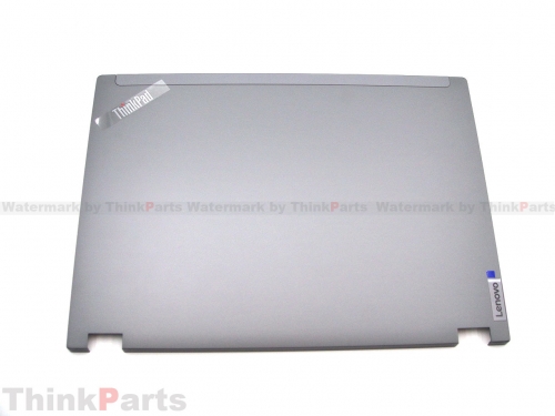 New/Original Lenovo ThinkPad P16 Gen 2 Lcd Cover Top Lid Rear for Non-Touch Lcd Version KP620 5CB1L57871