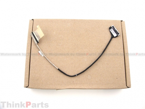 New/Original Lenovo ThinkPad P17 Gen 2 Lcd eDP Cable for UHD 4K eDP-40pings 5C11C12581