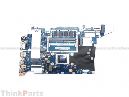 For Lenovo ThinkPad E14 Gen 5 Motherboard R5 7530u 16GB AMD HD UMA Graphics System 5B21L76742