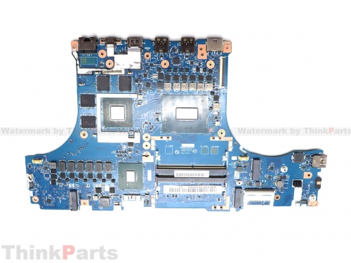 For Lenovo Legion Pro 5 16IRX8 Motherboard i9-13900HX RTX4070 NM-F091 5B21L30087