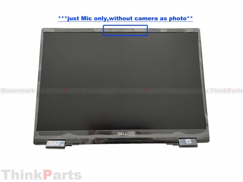 New/Original DELL Precision 7670 7680 16.0" All Lcd Screen Assembly WUXGA Non-Touch Mic Only 046RFV