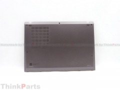 New/Original Lenovo ThinkPad T14s Gen 3 Base Cover Lower Case WLAN Gray 5CB1H81794