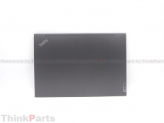New/Original Lenovo ThinkPad T14S Gen 2 Lcd Cover Top Lid Rear Gray AL Versions 5CB0Z69327