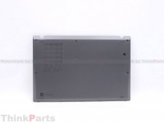 New/Original Lenovo ThinkPad T14S Gen 2 Base Cover Bottom Lower Case Gray 5CB0Z69319