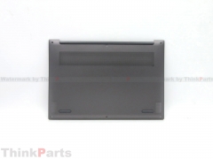 New/Original Lenovo ideapad Yoga Slim 7-13ITL05 13ACN05 Base Cover Lower Case Gray 5CB1B00951