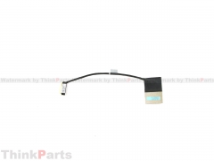 New/Original Lenovo ThinkPad X13 Gen 2 Lcd eDP Cable for WQXGA QHD Non-touch screen eDP 40pings 5C11C12505