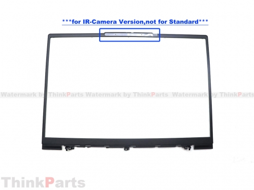 New/Original Lenovo ThinkBook 14 G6 G7 G8 IRL ABP ARP IML Lcd Front Bezel Cover for IR-Camera Version 5B30S19153