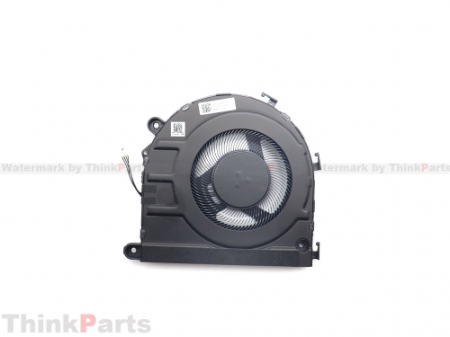 New/Original Lenovo ThinkBook 14 G6 G7 G8 IRL ABP IML IAL Fan without Heatsink 5F10S14143