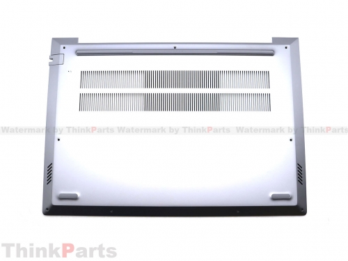 New/Original Lenovo ThinkBook 14 G6 G7 G8 IRL ABP IML IAL Base Cover Lower Case AL Gray 5CB1M48323