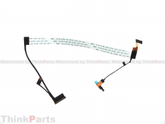 New/Original Lenovo ThinkPad X13 Gen 5 Camera Cable for IR Version 5C11P26198