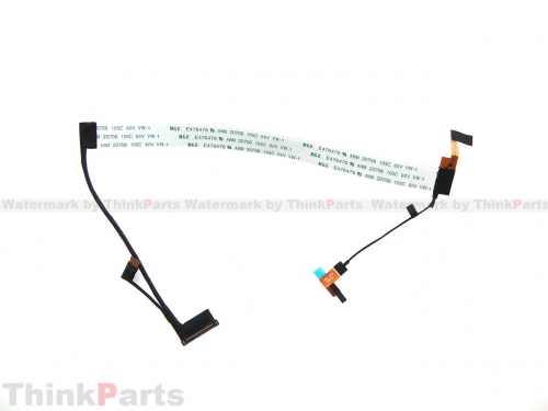 New/Original Lenovo ThinkPad X13 Gen 5 Camera Cable for IR Version 5C11P26198