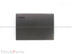 New/Original Lenovo ideapad Yoga Slim 7-13ITL05 13ACN05 Lcd Cover Top Lid Rear Gray 5CB1B00945
