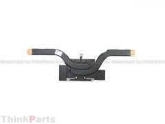 New/Original Lenovo ideapad Yoga Slim 7-13ITL05 Thermal Heatsink without Fan for Intel 5H40S20153