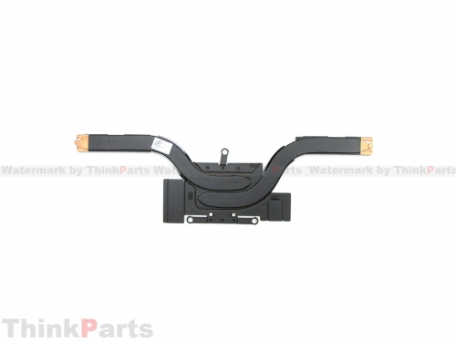 New/Original Lenovo ideapad Yoga Slim 7-13ITL05 Thermal Heatsink without Fan for Intel 5H40S20153