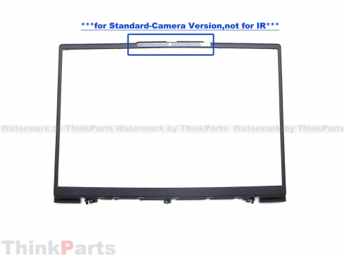 New/Original Lenovo ThinkBook 14 G6 G7 G8 IRL ABP ARP IML Lcd Front Bezel Cover for Standard Camera Version 5B30S19152