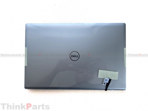 New/Original DELL Inspiron 5410 5415 5418 14" Lcd All Assembly FHD NTS Silver 0RDMT3