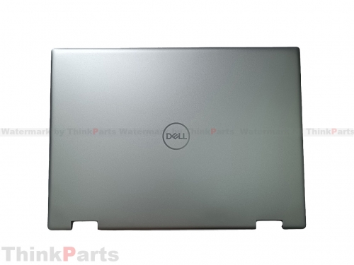 New/Original Dell Inspiron 7420 2-in-1 14.0" Lcd Back Cover Top Case Gray 0RC2VX