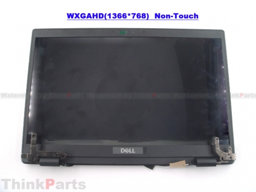 New/Original Dell Latitude 3420 14.0" Lcd Assembly WXGAHD(1366*768) No-Touch 005TXC