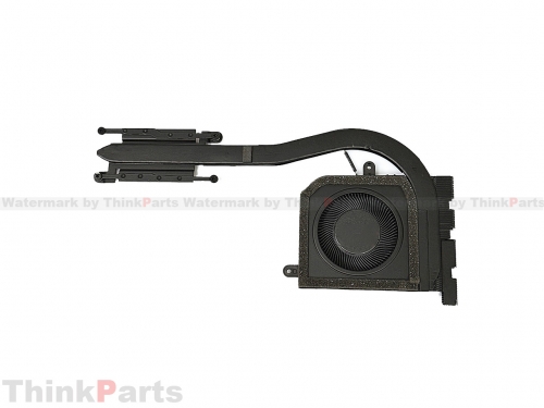 New/Original Dell Latitude 5430 14.0" Heatsink w/Fan Assembly UMA 0V0N0P