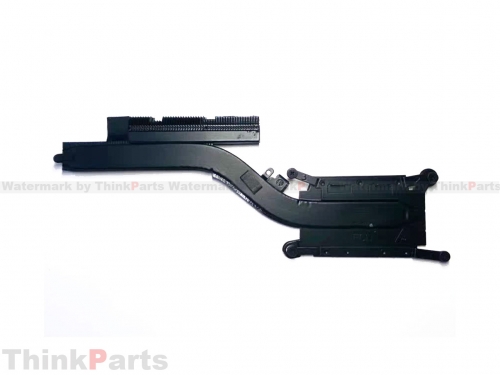 New/Original Dell Latitude 5440 14.0" Heatsink For Integrated Graphics UMA 0N1MC3