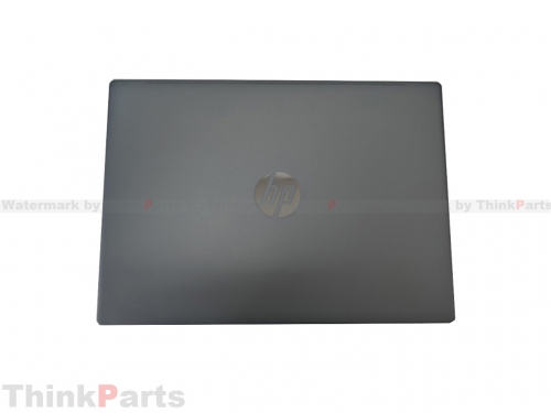 New-Original HP Pavilion 16-AF 16-AG 16.0" Lcd Back Cover Gray N94775-001